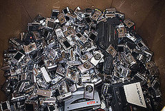 Daily Tech: See a US Gadget Recycling Plant In Action Daily Tech: See a US Gadget Recycling Plant In Action