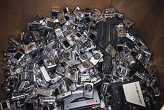 Daily Tech: See a US Gadget Recycling Plant In Action