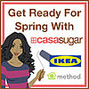 CasaSugar's Get Ready For Spring Giveaway