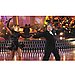 Despite His Amazing Moves . . .