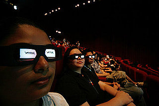 Is 3D Still Cool?