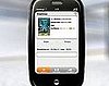 The Palm Pre's Cool Operating System and App Functionality