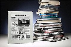 Daily Tech: Barnes & Noble to Design a New eReader? Daily Tech: Barnes & Noble to Design a New eReader?