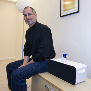 A Steve Jobs Update