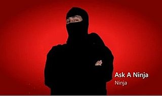 Internet Explorer 8 Video the Internet Remembers Stars Comedians Like Janeane Garofalo and Ask a Ninja