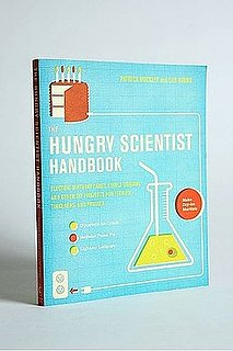Hungry Geek Handbook by Patrick Buckley and Lily Binns