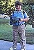 New Website Dork Yearbook Posts Photos of Famous Geeks as Teens