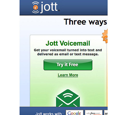 Jott Jott
