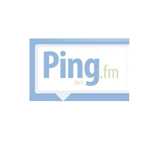 Ping.fm 
