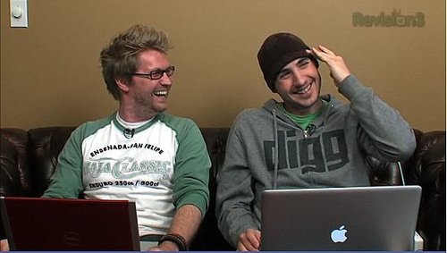 Have You Ever Been Mac or PC Curious? 