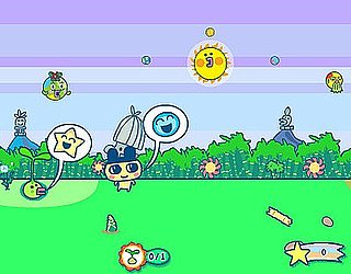 Perfect For Earth Day: The 'Round the World Tamagotchi App