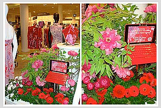 Check out the HP Mini Vivienne Tam Special Edition at Macy's Across the US