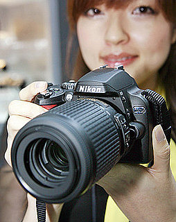 Economy Expected to Make Sales of SLR Cameras Dip