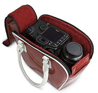 4 Stylish SLR Camera Bags