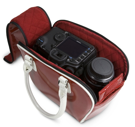 4 Stylish SLR Camera Bags