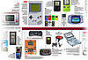 Daily Tech: The Nintendo Gameboy Celebrates Its 20th Birthday 