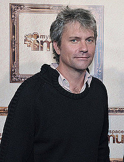 Daily Tech: CEO of MySpace Announces His Departure 