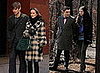 Gossip Girl Tech Quiz: Episode 22, "Southern Gentlemen Prefer Blondes" 