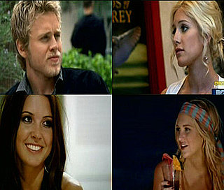 Cell Phones and Gadgets on MTV's The Hills 2009-04-28 10:05:30