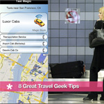 Eight Great Travel Geek Tips 