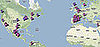 Track the Swine Flu Outbreak With a Google Map Mashup