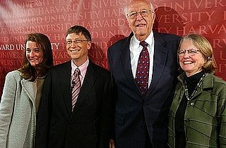 Daily Tech: Bill Gates Sr. Talks About Raising a Tech Mogul 