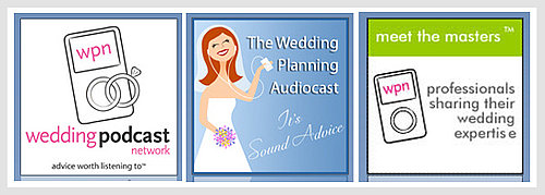 Get Wedding Planning Advice From Free Wedding Podcasts
