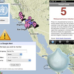 Guide to Tracking Swine Flu Updates Online