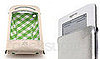 AB Sutton iPhone and Kindle Cases