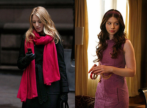 Gossip Girl Tech Quiz: Episode 23, "The Wrath of Con"
