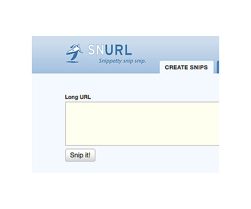 Snurl Snurl