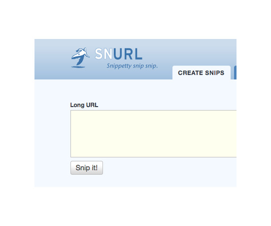 Snurl Snurl