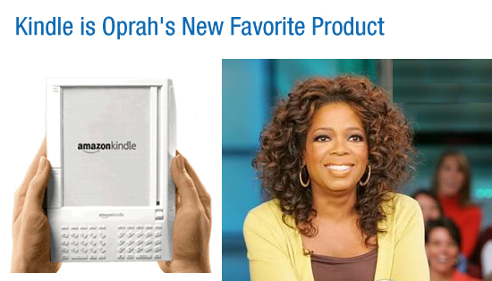 Oprah Winfrey