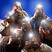 Turn Off Your Flash!