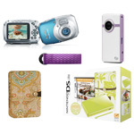 Must Haves For May