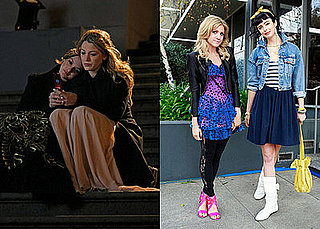 Gossip Girl Tech Quiz: Episode 24, "Valley Girls" 