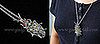 Jeweled Bug Flash Drive Necklace: Love It or Leave It?