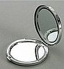 Use a Compact Mirror to Add Light to Photos