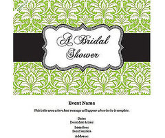 Online Services to Help You Plan Your Wedding Shower Online Services to Help You Plan Your Wedding Shower