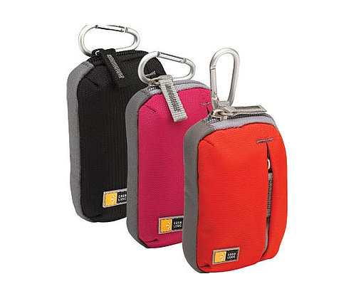Case Logic Ultra Compact Camera Cases Case Logic Ultra Compact Camera Cases