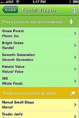 Daily Tech: New App Rates Toilet Paper's Eco Level 