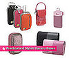 Practical and Stylish Camera Cases 