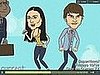 Current TV Satirizes Celebrities on Twitter