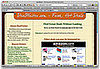 Deal Waiter Searches For Deals and Emails or Twitters You