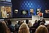Oprah Winfrey Dedicates An Entire Show to Skype