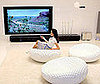 How to Mount, Display, and Clean a Flat Screen TV