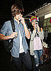 Zac and Vanessa 