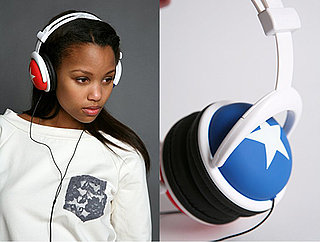 Star Headphones Get You Ready For the Fourth of July 