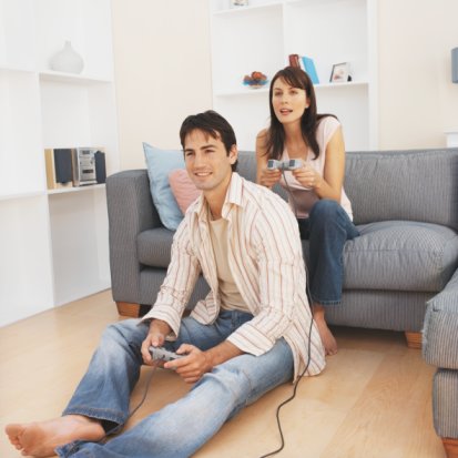 The Ultimate Gaming Room: Furniture For a Video Game Lover The Ultimate Gaming Room: Furniture For a Video Game Lover