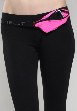 Fanny Pack-Like Spi Multi-Purpose Belt Bag Is a Good Gym Accessory